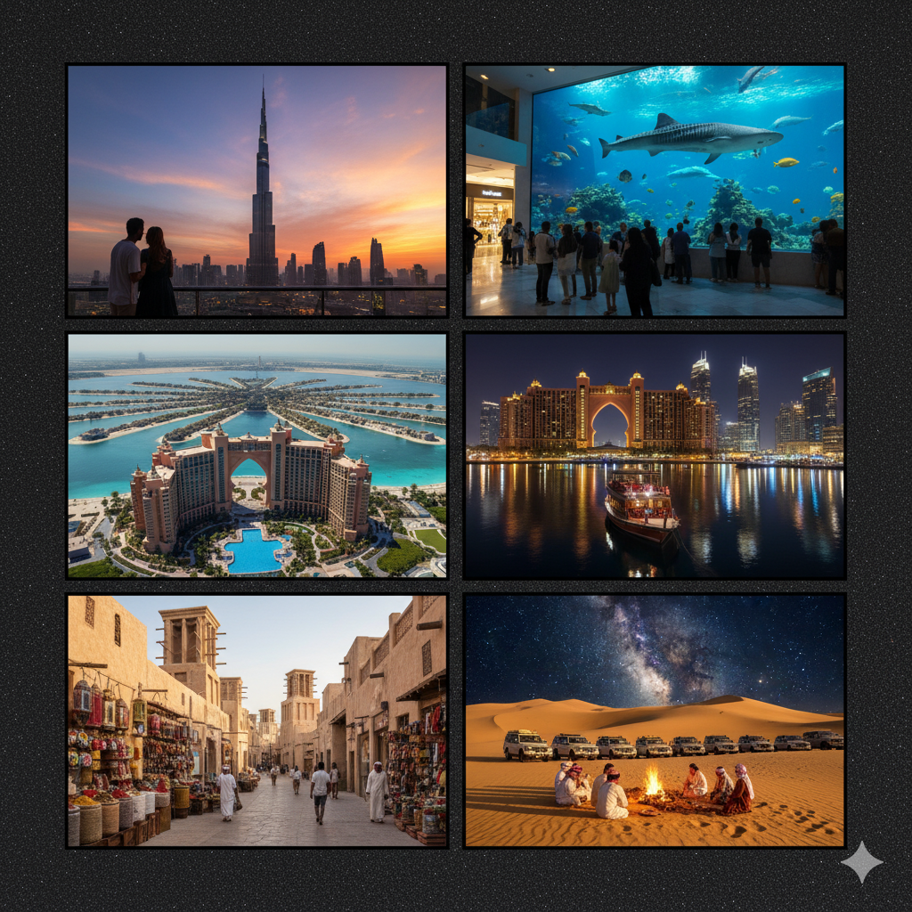 Direct flights from london to dubai