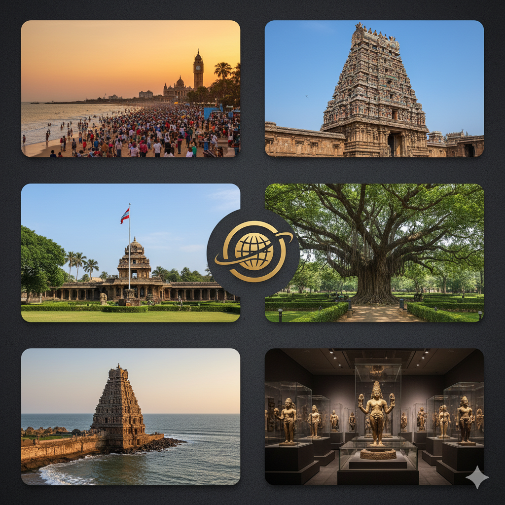 explore heritage & cultural sites