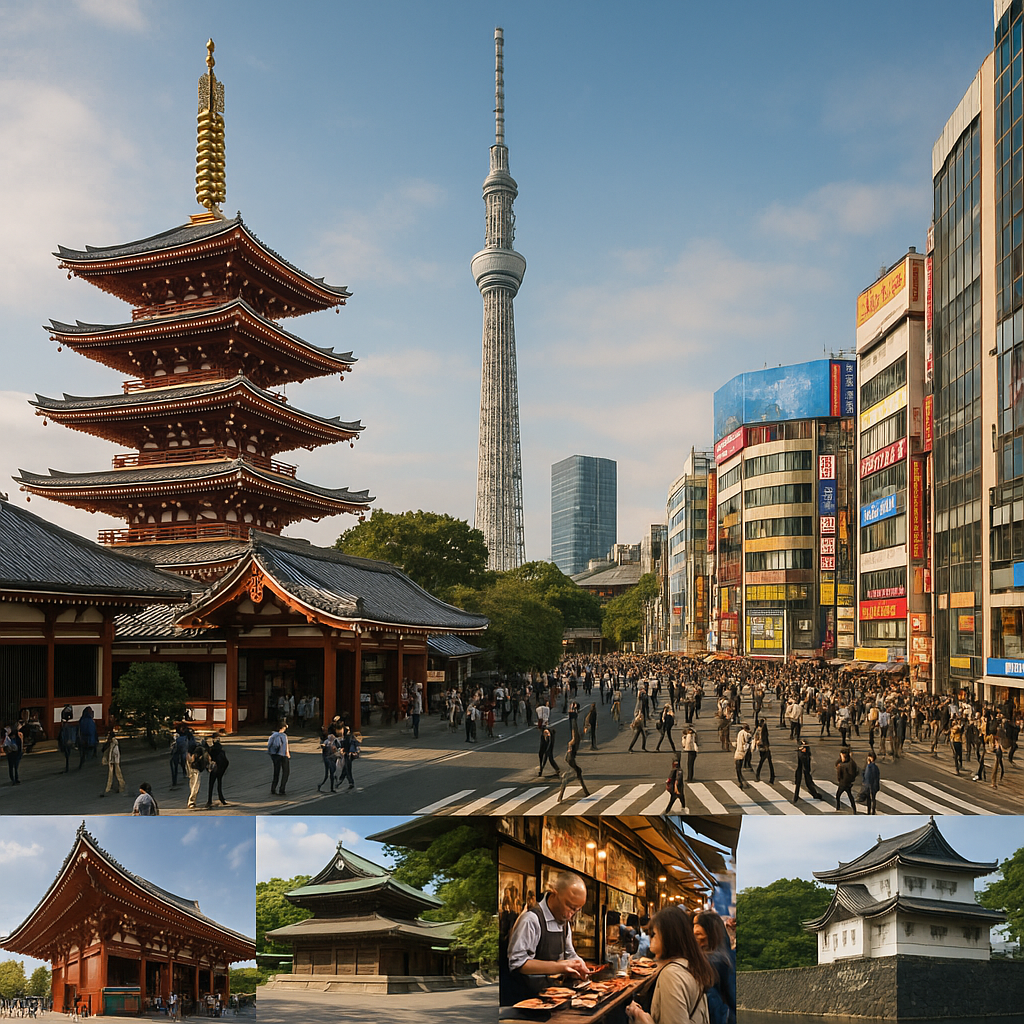 explore tokyo’s iconic landmarks (2)
