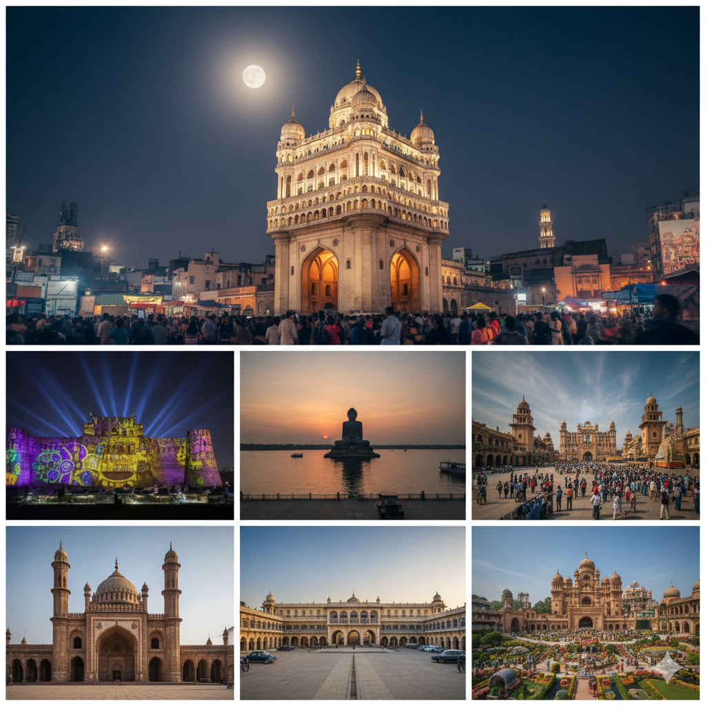 famous hyderabad food you must try