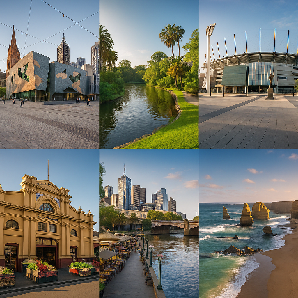 london to melbourne flights