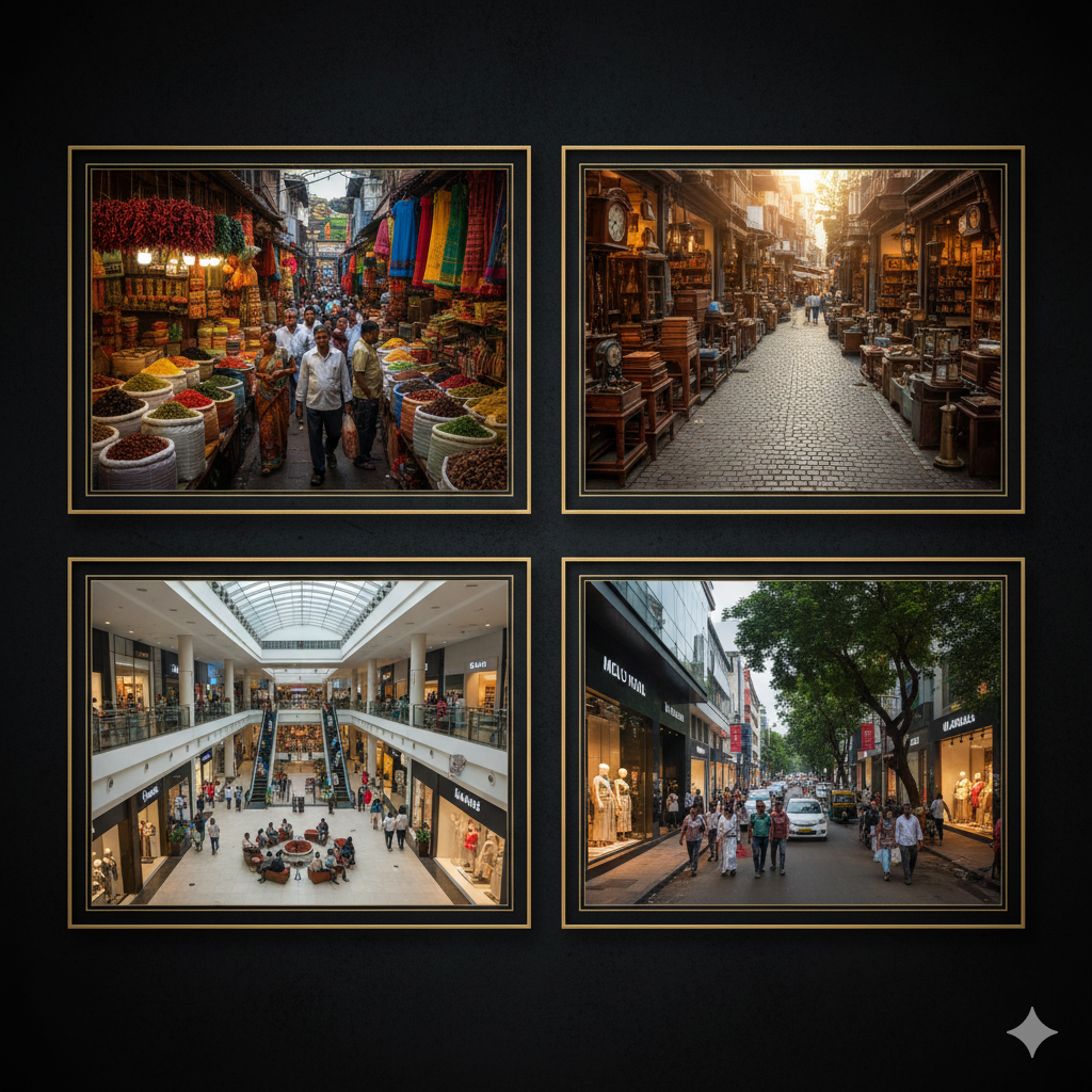 where to shop in kochi–from spice markets to boutiques