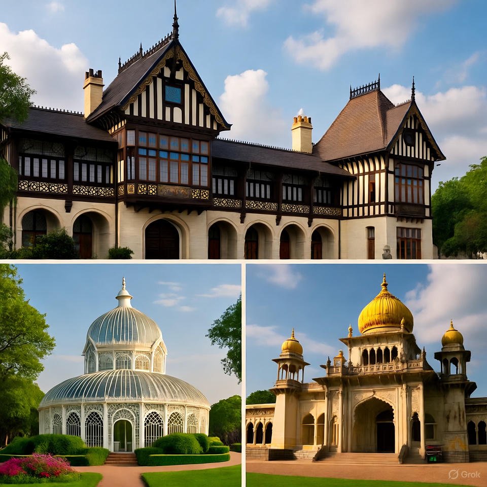 Flights from London to Bengaluru