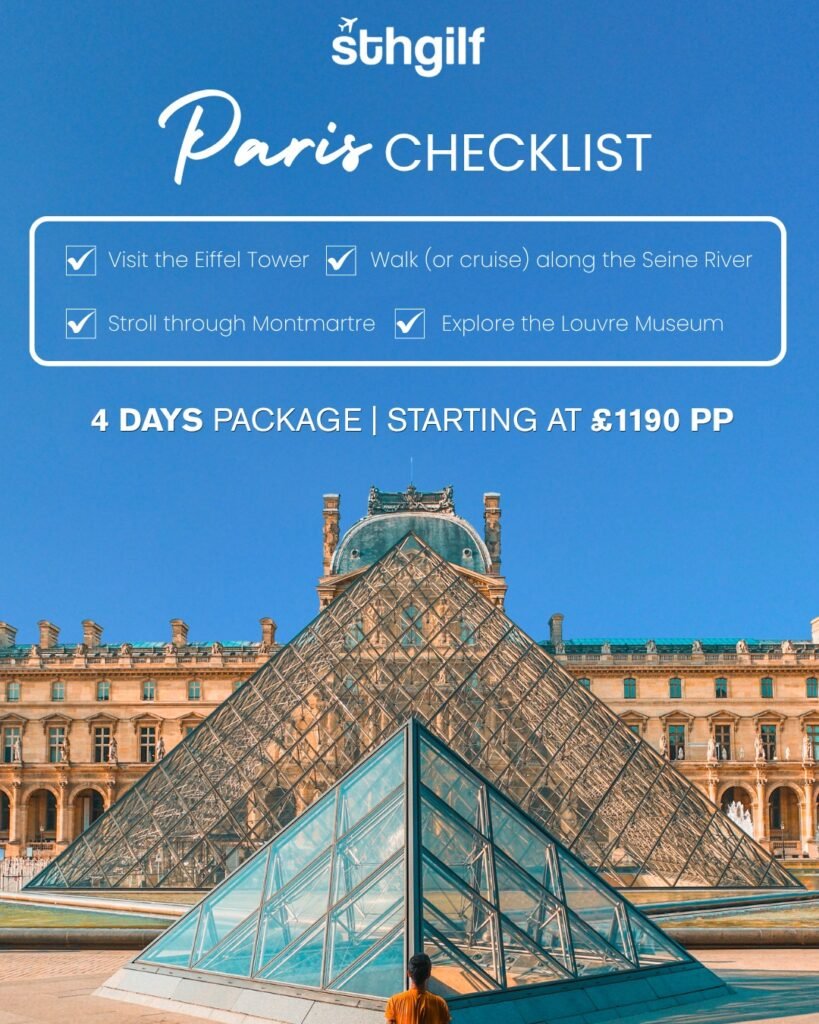 Cheapest flight from paris to london