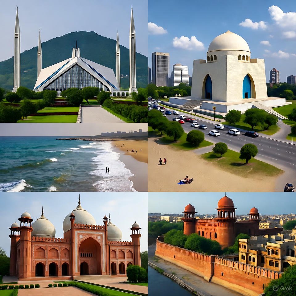 cheap flights to pakistan from london
