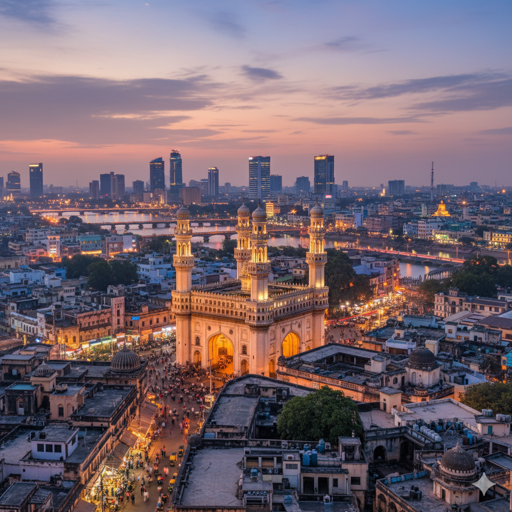 flight tickets from london to hyderabad