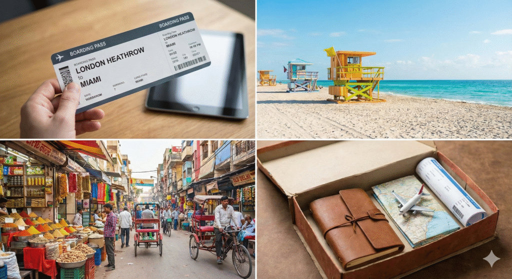  Best Travel Gifts 2026