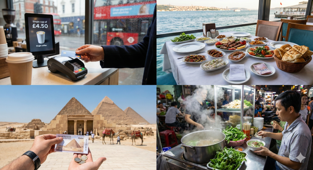 Inflation-Proof Travel Destinations