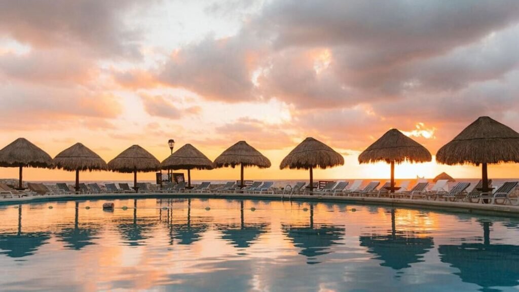 twin centre holidays las vegas and cancun